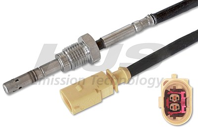 Hjs Sensor, Abgastemperatur [Hersteller-Nr. 92094010] für Audi, Seat, Skoda, VW von HJS