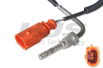 Hjs Sensor, Abgastemperatur [Hersteller-Nr. 92094033] für Audi von HJS