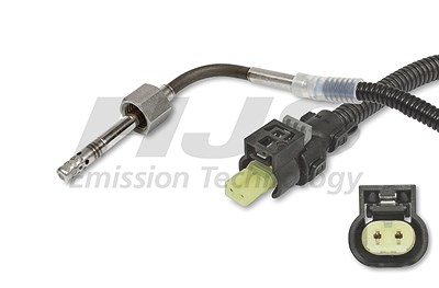 Hjs Sensor, Abgastemperatur [Hersteller-Nr. 92094111] für Mercedes-Benz von HJS