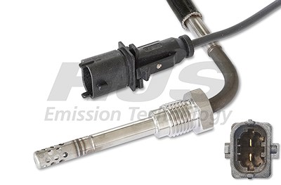 Hjs Sensor, Abgastemperatur [Hersteller-Nr. 92094022] für Opel von HJS