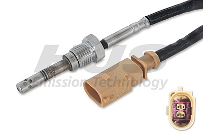 Hjs Sensor, Abgastemperatur [Hersteller-Nr. 92094040] für VW von HJS