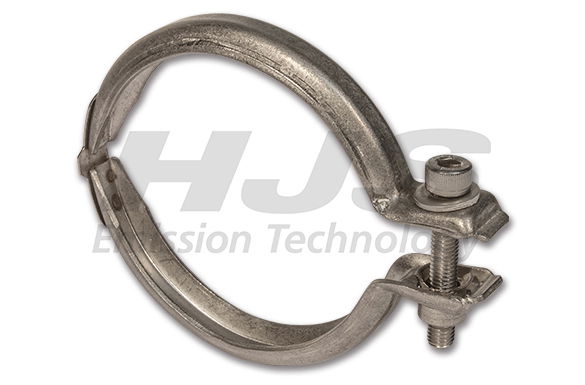 Rohrverbinder, Abgasanlage Abgasrohr an Abgasturbolader vor Katalysator HJS 83 13 2864 Rohrverbinder, Abgasanlage Abgasrohr an Abgasturbolader vor Katalysator HJS 83 13 2864 von HJS