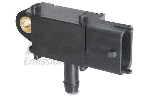 Sensor, Abgasdruck HJS 92 09 1014 Sensor, Abgasdruck HJS 92 09 1014 von HJS