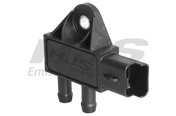Sensor, Abgasdruck HJS 92 09 1022 Sensor, Abgasdruck HJS 92 09 1022 von HJS