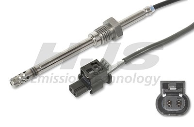 Hjs Sensor, Abgastemperatur [Hersteller-Nr. 92094119] von HJS