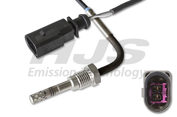 Sensor, Abgastemperatur HJS 92 09 4002 Sensor, Abgastemperatur HJS 92 09 4002 von HJS