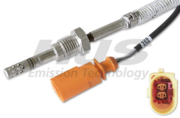 Sensor, Abgastemperatur HJS 92 09 4009 Sensor, Abgastemperatur HJS 92 09 4009 von HJS