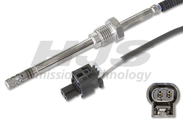 Sensor, Abgastemperatur HJS 92 09 4026 Sensor, Abgastemperatur HJS 92 09 4026 von HJS