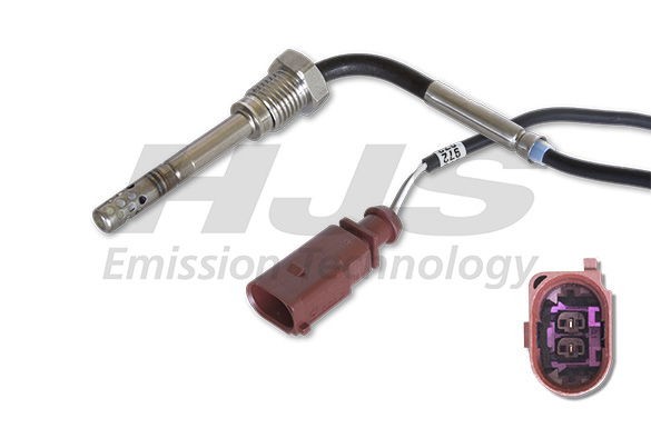 Sensor, Abgastemperatur HJS 92 09 4067 Sensor, Abgastemperatur HJS 92 09 4067 von HJS