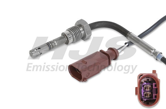 Sensor, Abgastemperatur HJS 92 09 4070 Sensor, Abgastemperatur HJS 92 09 4070 von HJS