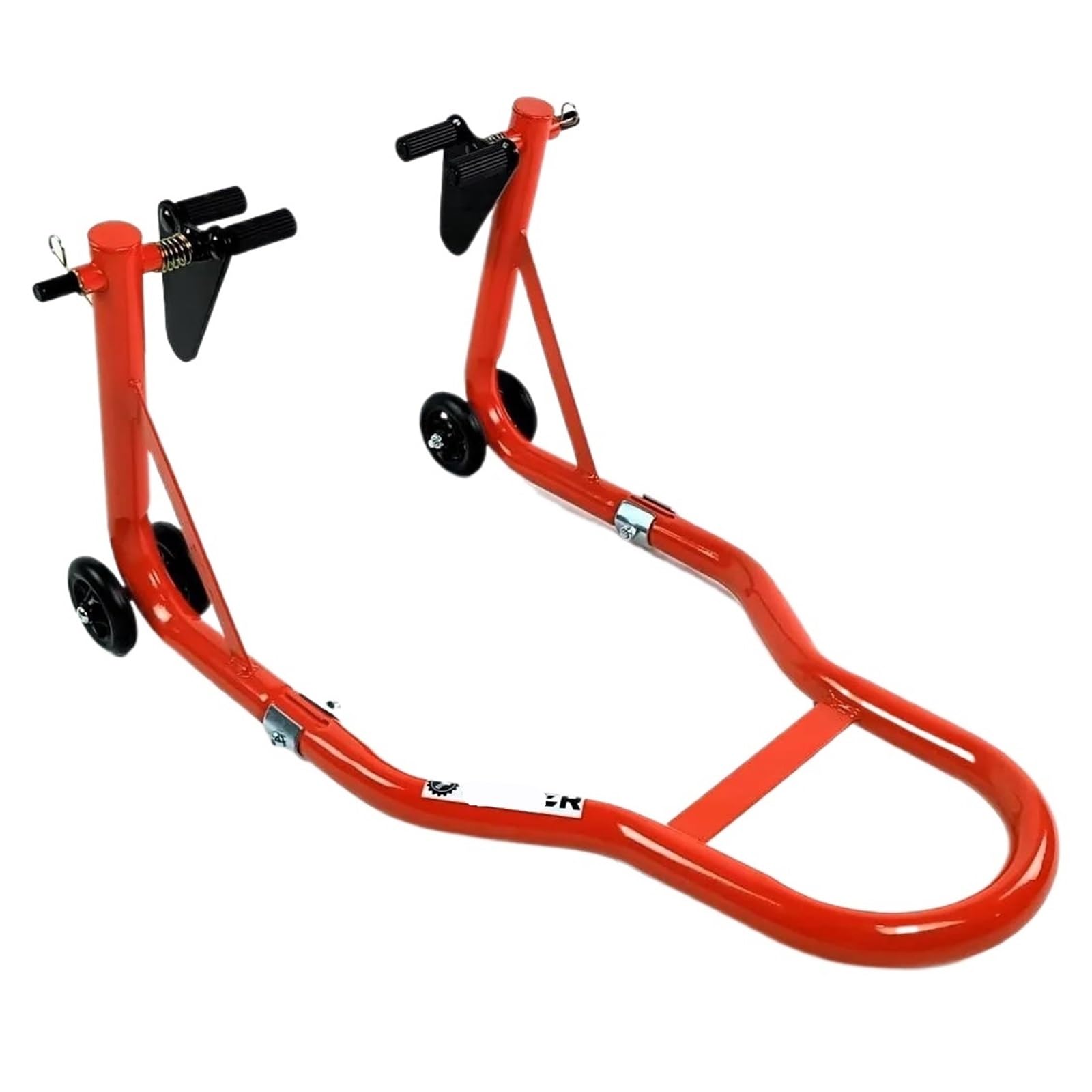 HJTEDHE Hebebühne Für Motorrad-Vorderachse Universal HJTEDHE Hebebühne Für Motorrad-Vorderachse Universal von HJTEDHE