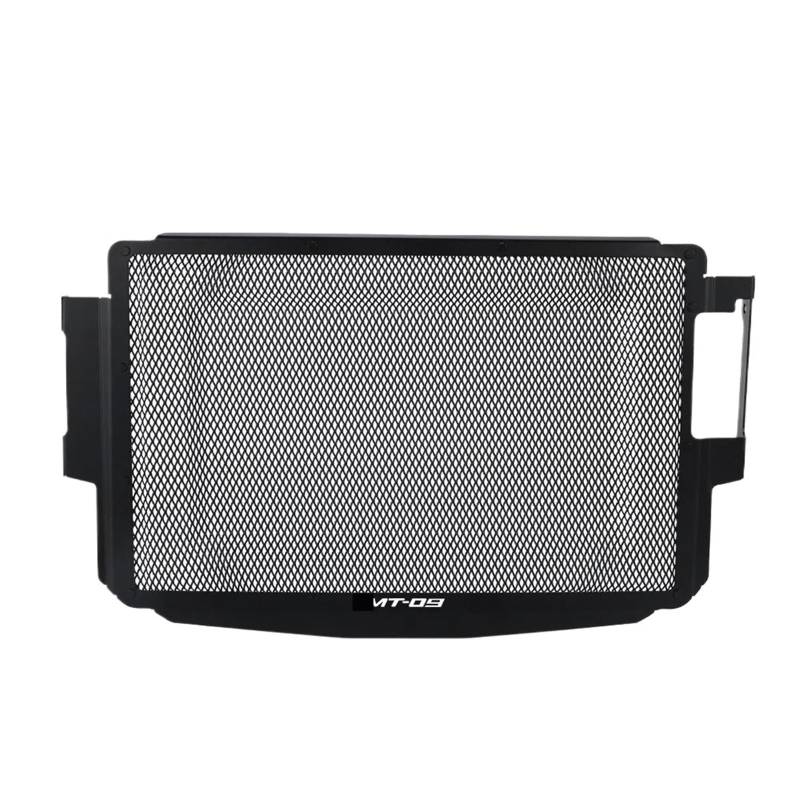 HJTEDHE Kühlerschutz für Motorräder Motorradzubehör Kühlergrillschutz Schutzabdeckung FÜR Ya&ma&ha Für MT-09 MT09 SP 2024 2025 Kühlergrill Wassertanknetz(2) von HJTEDHE