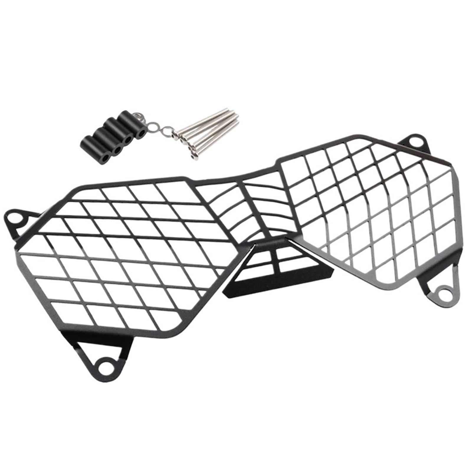 HJTEDHE Motorrad-Scheinwerfergitter Motorrad-Scheinwerferschutz-Schutzabdeckung Für Tri&umph Für Tiger 800 XC/XCX/XR/XRX 2010–2017 Für Explorer 1200 1200XC 2012–2017 Scheinwerfer Gitter HJTEDHE Motorrad-Scheinwerfergitter Motorrad-Scheinwerferschutz-Schutzabdeckung Für Tri&umph Für Tiger 800 XC/XCX/XR/XRX 2010–2017 Für Explorer 1200 1200XC 2012–2017 Scheinwerfer Gitter von HJTEDHE