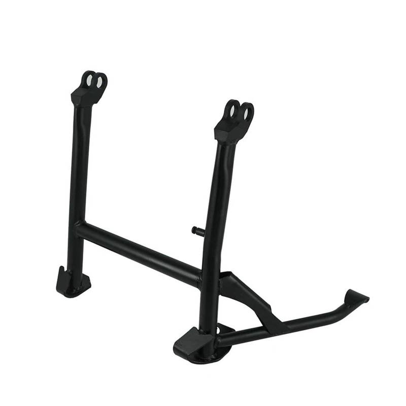 HJTEDHE Motorrad-Sider-Ständer Motorrad Centerstand Unterstützung Halterung Center Halter Parkplatz Stehen Für R1200GS R1250GS LC Abenteuer 2013-2020 Kickstand Ständer(R1200GS ADV) von HJTEDHE