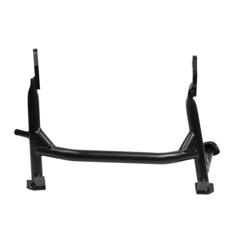 HJTEDHE Motorrad-Sider-Ständer Motorrad Mittelständer Halterung Mitte Zentraler Parkständer Halter Unterstützung Für Tracer700 MT07 2016-2020 Kickstand Ständer von HJTEDHE