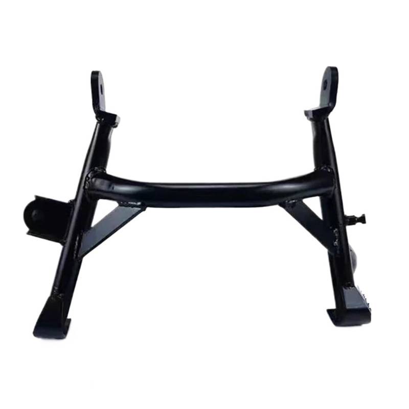 HJTEDHE Motorrad-Sider-Ständer Motorrad-Parkständer Mittelhalterung Stützständer Für Kawasaki Für V-SYS 1000 Kickstand Ständer von HJTEDHE