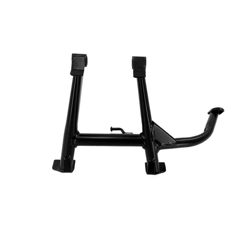 HJTEDHE Motorrad-Ständer Motorrad Center Kickstand Zentralständer Parkplatz Halter Unterstützung Zubehör Für Kawasaki Für W400 W650 W800 Standfuß Motorrad von HJTEDHE