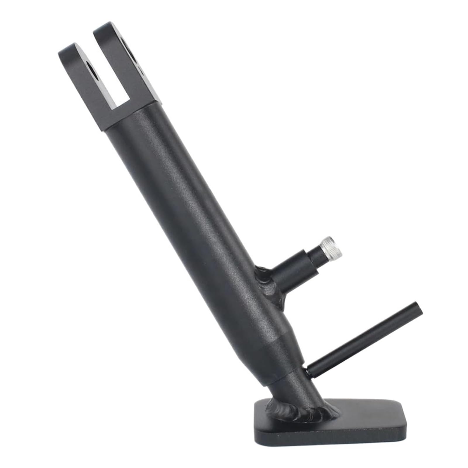 HJTEDHE Motorrad-Ständer Motorrad Einstellbare Ständer Seitenständer Halter Parkplatz Rack Unterstützung Fuß Für CB500F CB500FA CBR500R /RA CB500X /XA Standfuß Motorrad HJTEDHE Motorrad-Ständer Motorrad Einstellbare Ständer Seitenständer Halter Parkplatz Rack Unterstützung Fuß Für CB500F CB500FA CBR500R /RA CB500X /XA Standfuß Motorrad von HJTEDHE