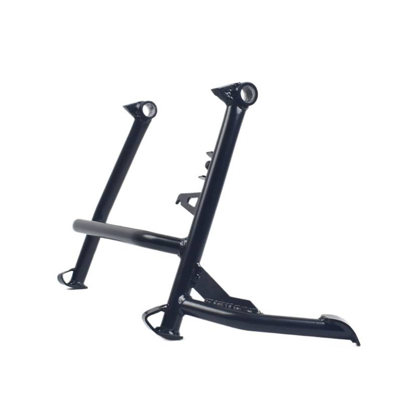 HJTEDHE Motorrad-Ständer Motorrad Ständer Zentrum Parkplatz Stehen Halterung Säule Fest Halter Zubehör Für F800R F800S F800TS Standfuß Motorrad von HJTEDHE