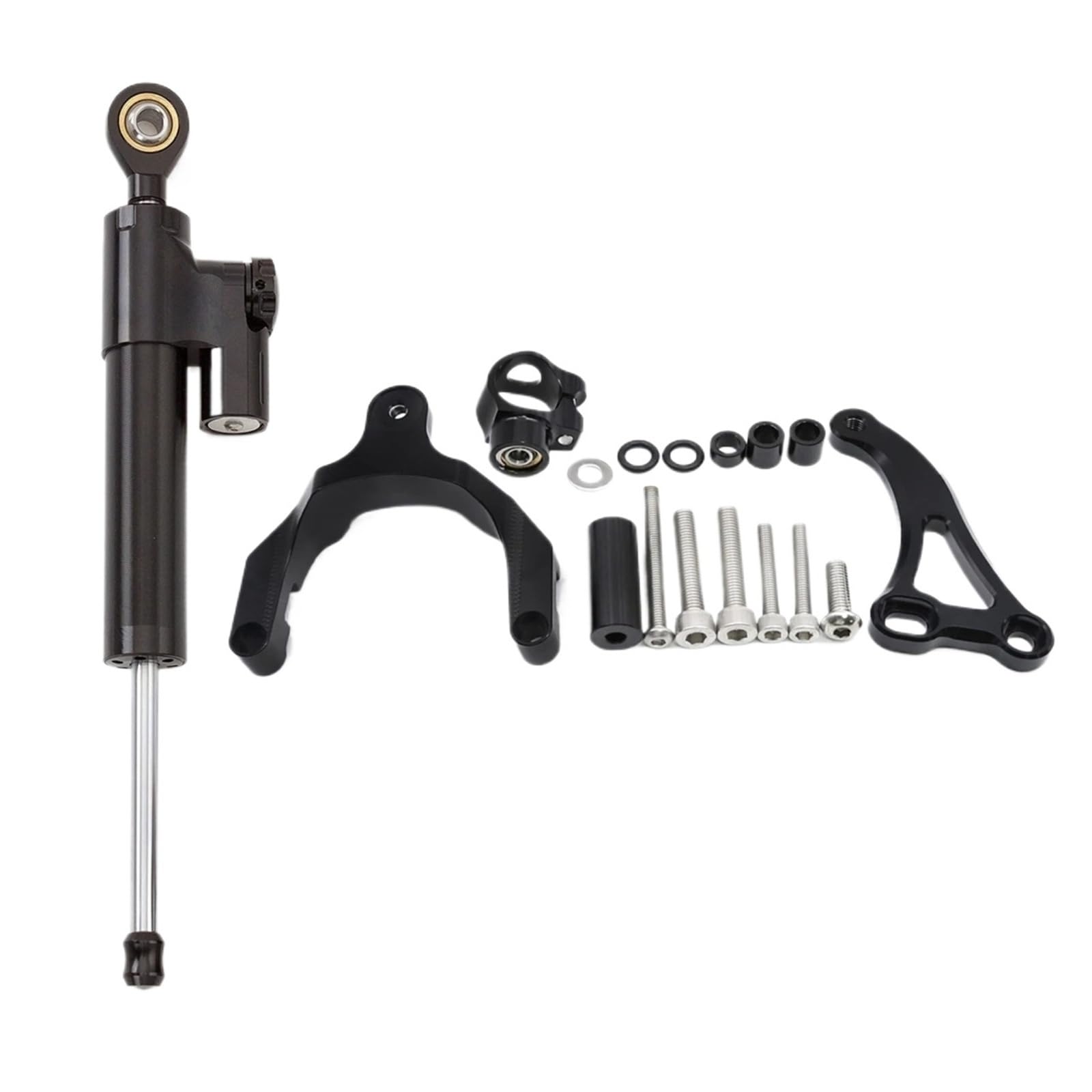 Motorrad Lenkungsdämpfer Motorrad Dämpfer Stabilisator CNC Carbon Lenkung Dämpfer Halterung Montieren Unterstützung FÜR Suzuki FÜR GSXS750 2017 2018 2019 2020 2021 2023 2022 Lenkungsdämpfer Stabilisat Motorrad Lenkungsdämpfer Motorrad Dämpfer Stabilisator CNC Carbon Lenkung Dämpfer Halterung Montieren Unterstützung FÜR Suzuki FÜR GSXS750 2017 2018 2019 2020 2021 2023 2022 Lenkungsdämpfer Stabilisat von HJTEDHE