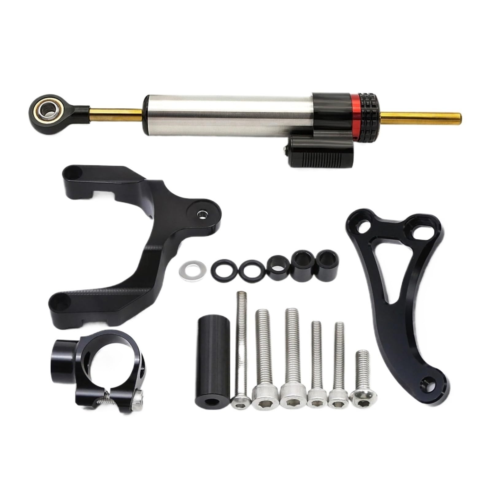 Motorrad Lenkungsdämpfer Motorrad Dämpfer Stabilisator CNC Carbon Lenkung Dämpfer Halterung Montieren Unterstützung FÜR Suzuki FÜR GSXS750 2017 2018 2019 2020 2021 2023 2022 Lenkungsdämpfer Stabilisat Motorrad Lenkungsdämpfer Motorrad Dämpfer Stabilisator CNC Carbon Lenkung Dämpfer Halterung Montieren Unterstützung FÜR Suzuki FÜR GSXS750 2017 2018 2019 2020 2021 2023 2022 Lenkungsdämpfer Stabilisat von HJTEDHE