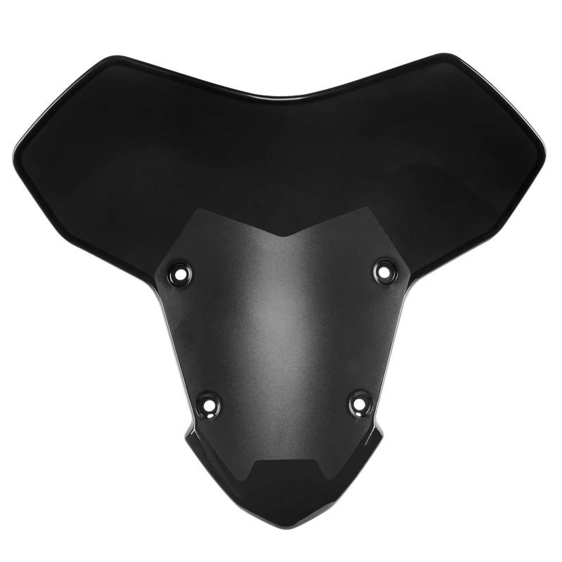 Motorrad Windschutzscheibe Windschutzscheibe Windschutz Motorrad Wind Schild Schutz Luftstrom Deflektoren Visier Zubehör Für Kawasaki Für ZH2 Z H2 SE 2020-2024 Windschutz Scheibe deckt Bildschirm(3) von HJTEDHE