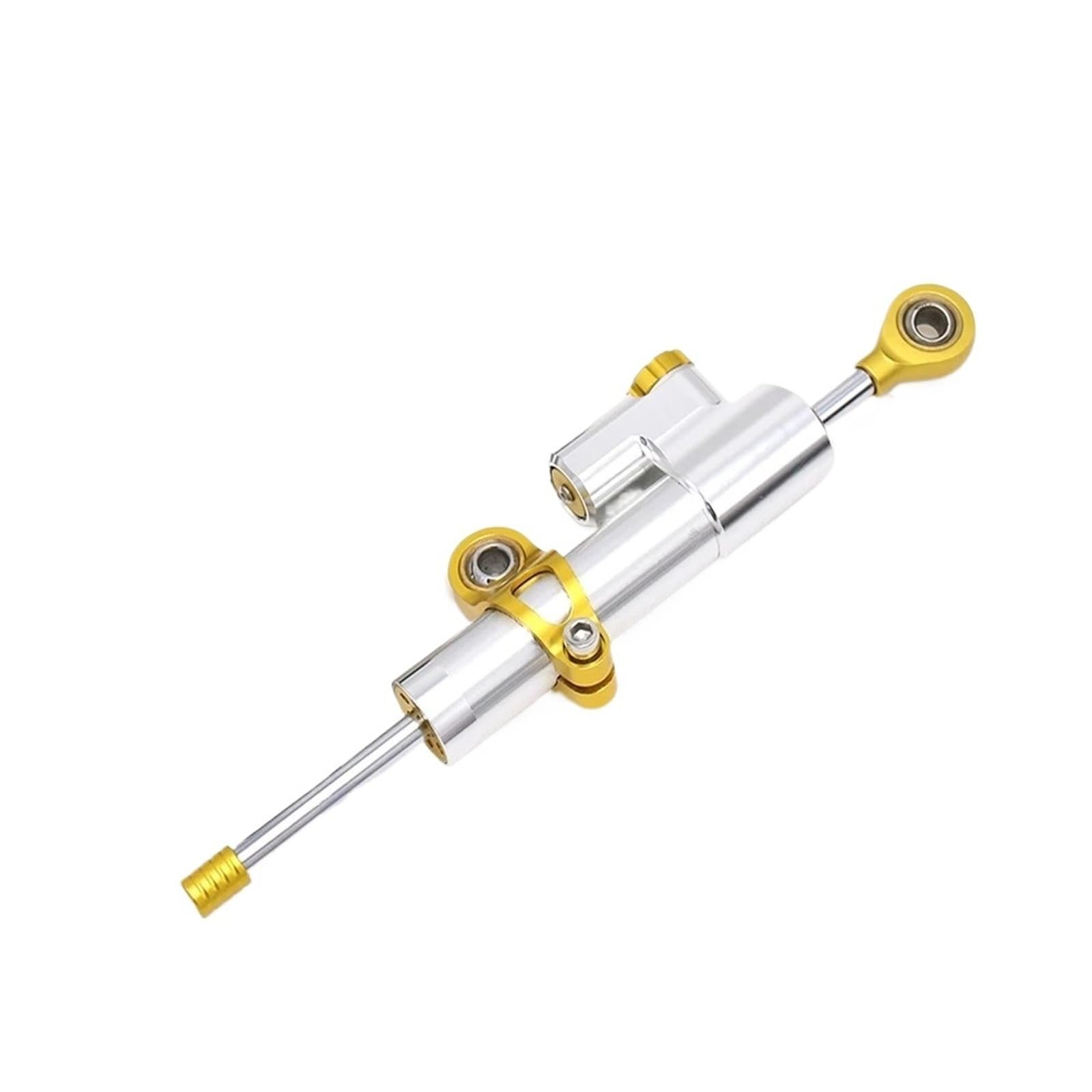 Stabilisator Lenkungs DäMpfer Motorräder Absorber Stabilisator Motorrad Lenkung Stabilisieren Dämpfer Montagehalterung Kit Für Kawasaki Für N-ja ZX-6R ZX636 2005-2022 Für ZX10R 2004 2005 Lenkungs DäMp von HJTEDHE