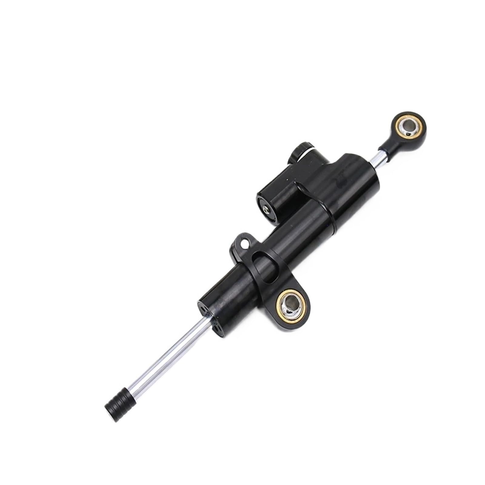 Stabilisator Lenkungs DäMpfer Motorräder Absorber Stabilisator Motorrad Lenkung Stabilisieren Dämpfer Montagehalterung Kit Für Kawasaki Für N-ja ZX-6R ZX636 2005-2022 Für ZX10R 2004 2005 Lenkungs DäMp von HJTEDHE