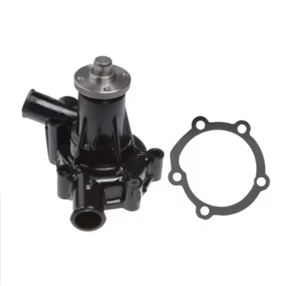 Bagger-Wasserpumpen-Ersatzteile 129001-42005 12100-42101, kompatibel mit 3D72 2GM20F 2GMF 3GM30F 3GMF 3HM35F-Motoren Bagger-Wasserpumpen-Ersatzteile 129001-42005 12100-42101, kompatibel mit 3D72 2GM20F 2GMF 3GM30F 3GMF 3HM35F-Motoren von HJXcTRH