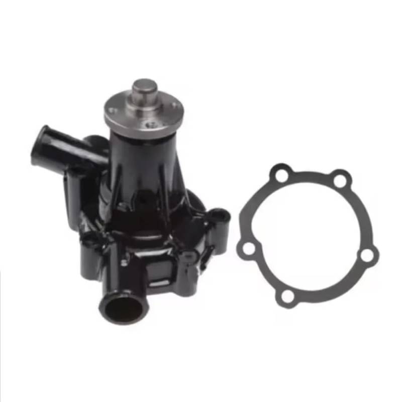 Bagger-Wasserpumpen-Ersatzteile 129001-42005 12100-42101, kompatibel mit 3D72 2GM20F 2GMF 3GM30F 3GMF 3HM35F-Motoren von HJXcTRH