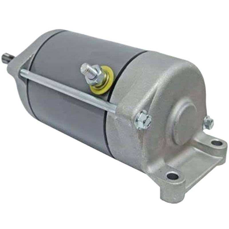 Kompatibel mit RZR XP 900 HO Jagged X Edition XP 900 EPS LE 900 EPS Browning Starter von HJXcTRH