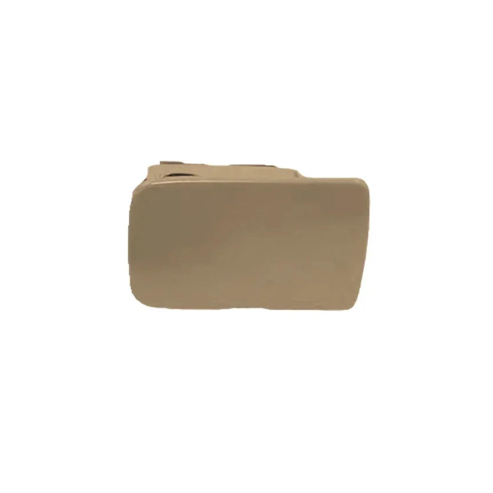 Lanliuhui Store 1K1857077B Handschuhfach Rechter Deckelriegel Aufbewahrungsgriff Verkleidungsabdeckung Schalter Zubehör Kompatibel mit Golf 5 6 MK5 / Kompatibel mit Sagitar Alt 202111242(Dark Beige) von HKGZKVGK