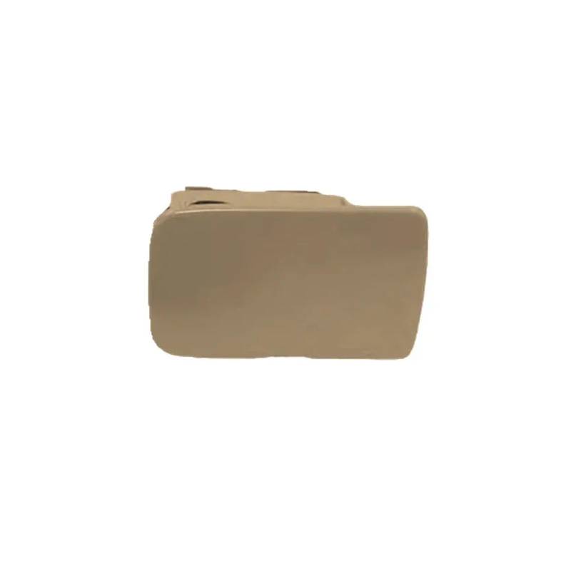 Lanliuhui Store 1K1857077B Handschuhfach Rechter Deckelriegel Aufbewahrungsgriff Verkleidungsabdeckung Schalter Zubehör Kompatibel mit Golf 5 6 MK5 / Kompatibel mit Sagitar Alt 202111242(Dark Beige) von HKGZKVGK