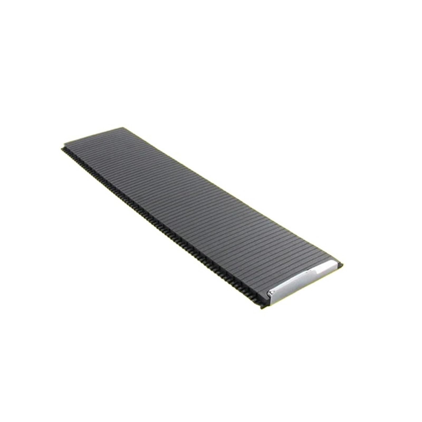 Lanliuhui Store A72M-Car Center Console Trim Cover Blind 31469624,31469620 Kompatibel mit VOLVO XC60 MK2 S60 19-25 Getränkehalter Vorhang Reißverschlussabdeckung Lanliuhui Store A72M-Car Center Console Trim Cover Blind 31469624,31469620 Kompatibel mit VOLVO XC60 MK2 S60 19-25 Getränkehalter Vorhang Reißverschlussabdeckung von HKGZKVGK