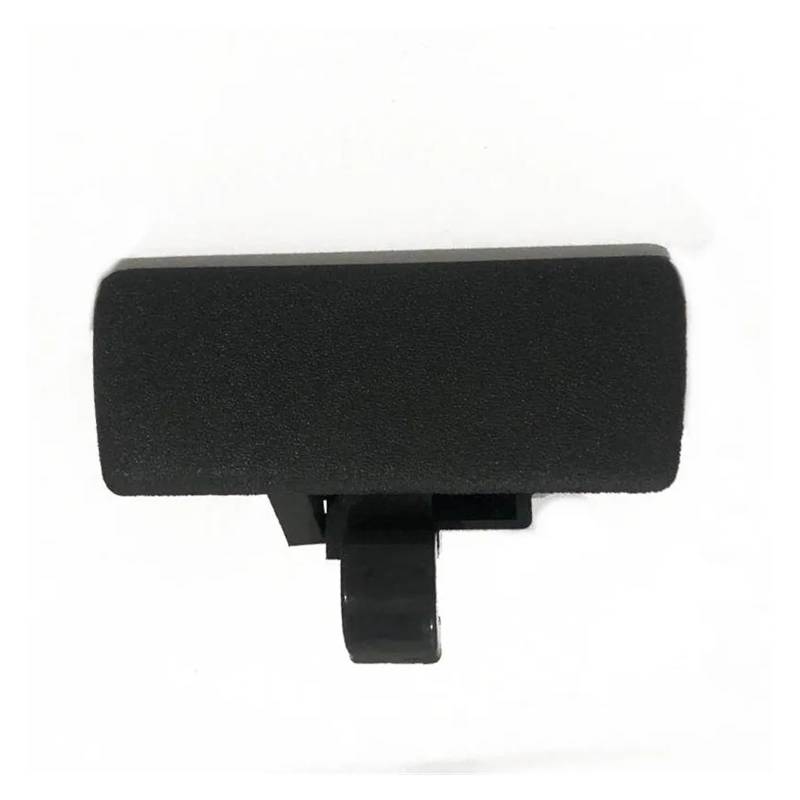 Lanliuhui Store Auto-Innenaufbewahrung, Handschuhfachdeckel, Schlossloch, Grifffach, kompatibel mit SX4, kompatibel mit Swift RW415 RW416 RW420 2006–2012(Black) von HKGZKVGK