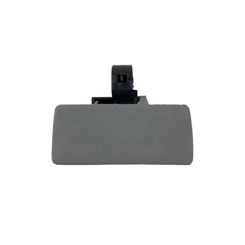 Lanliuhui Store Auto-Innenaufbewahrung, Handschuhfachdeckel, Schlossloch, Grifffach, kompatibel mit SX4, kompatibel mit Swift RW415 RW416 RW420 2006–2012(Grey) von HKGZKVGK