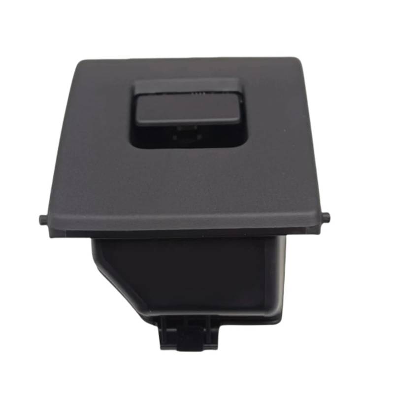 Lanliuhui Store Kleine Aufbewahrungsbox for Instrumente vorne links, Handschuhfach, kompatibel mit Ma*da CX-30 DHB4-64-180, LHD-Ablagefach for Instrumententafel von HKGZKVGK