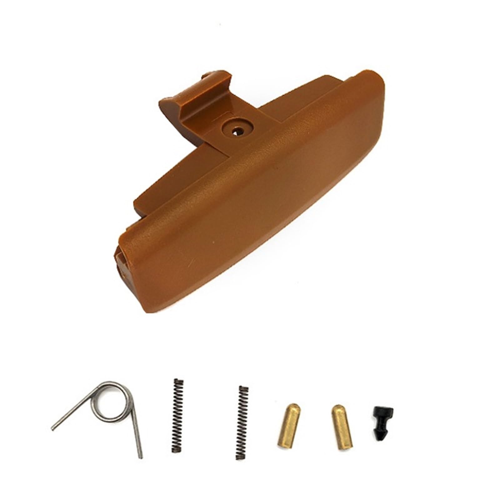 Lanliuhui Store Kompatibel mit B*W, kompatibel mit 5er-Serie G30 G38 520 525 528 530, Handschuhfach-Griffabdeckung, Deckelschloss, Werkzeugkasten, Handschuhfach-Abdeckung, Schalter links vorne, 18–21( Lanliuhui Store Kompatibel mit B*W, kompatibel mit 5er-Serie G30 G38 520 525 528 530, Handschuhfach-Griffabdeckung, Deckelschloss, Werkzeugkasten, Handschuhfach-Abdeckung, Schalter links vorne, 18–21( von HKGZKVGK