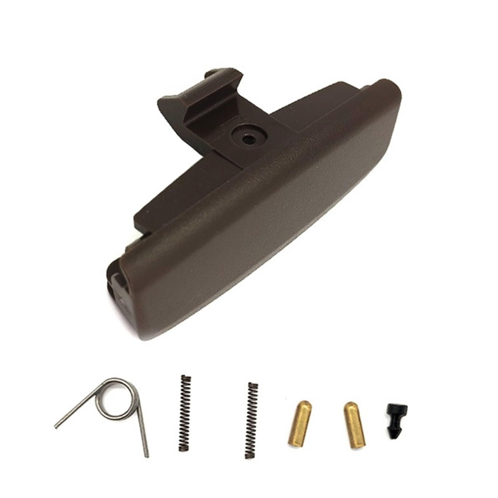 Lanliuhui Store Kompatibel mit B*W, kompatibel mit 5er-Serie G30 G38 520 525 528 530, Handschuhfach-Griffabdeckung, Deckelschloss, Werkzeugkasten, Handschuhfach-Abdeckung, Schalter links vorne, 18–21( Lanliuhui Store Kompatibel mit B*W, kompatibel mit 5er-Serie G30 G38 520 525 528 530, Handschuhfach-Griffabdeckung, Deckelschloss, Werkzeugkasten, Handschuhfach-Abdeckung, Schalter links vorne, 18–21( von HKGZKVGK