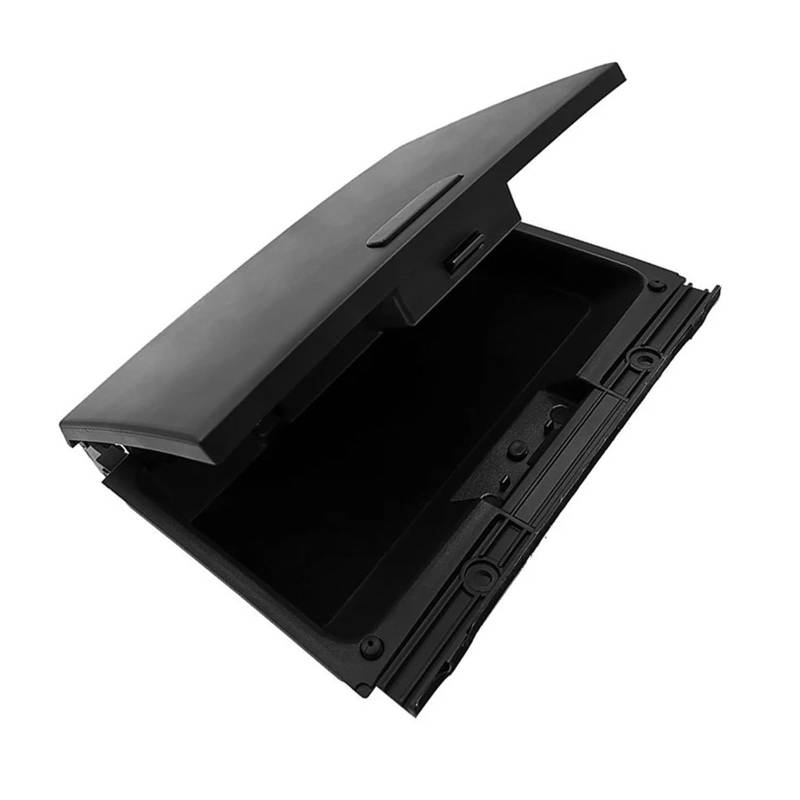 Lanliuhui Store Kompatibel mit Lova, kompatibel mit Aveo 2006–2013, Car-Styling, Aufbewahrungsbox vorne in der Mitte, Aufbewahrungsbox for die Mittelkonsole, 96655139 von HKGZKVGK