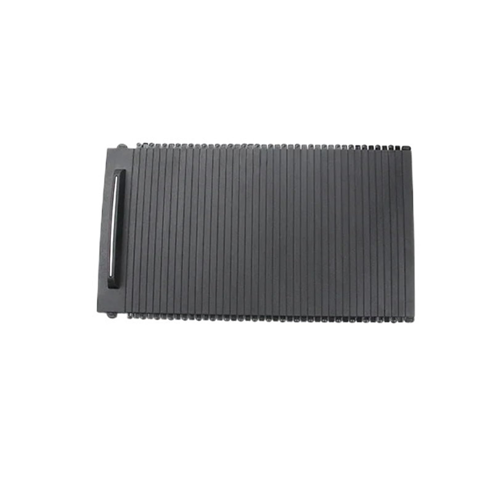 Lanliuhui Store Kompatibel mit Refine M4 2016–2022, Rollläden for die Mittelkonsole des Handschuhfachs, Rollläden for die vordere Armlehnenbox, Rollladenabdeckung Lanliuhui Store Kompatibel mit Refine M4 2016–2022, Rollläden for die Mittelkonsole des Handschuhfachs, Rollläden for die vordere Armlehnenbox, Rollladenabdeckung von HKGZKVGK