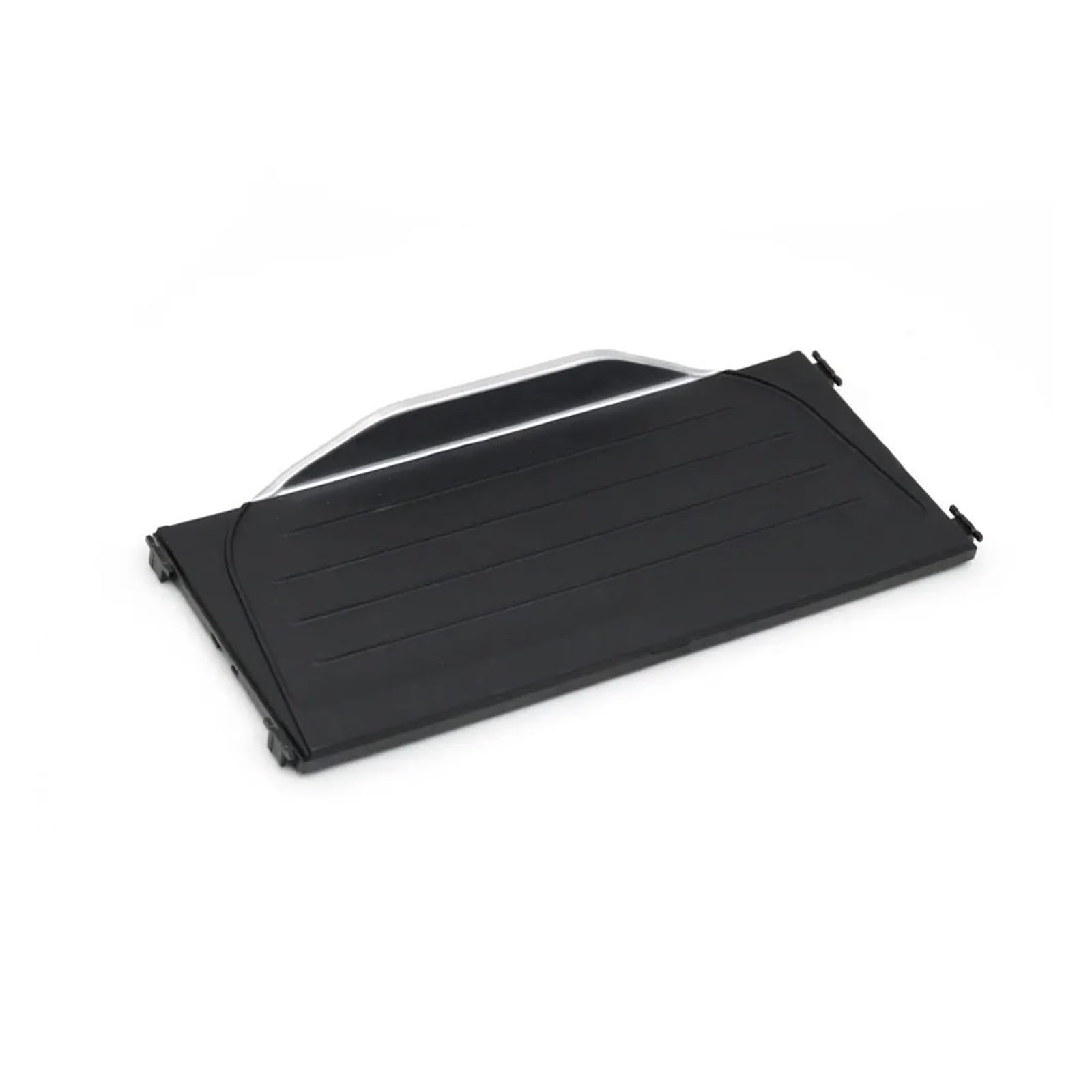 Lanliuhui Store Schiebeabdeckung for Getränkehalter der Mittelkonsole des Autos, Rollladenverkleidung, kompatibel mit B*W X3 F25 2011–2017, X4 F26 2013–2018, 51169301722, 51169301723 Lanliuhui Store Schiebeabdeckung for Getränkehalter der Mittelkonsole des Autos, Rollladenverkleidung, kompatibel mit B*W X3 F25 2011–2017, X4 F26 2013–2018, 51169301722, 51169301723 von HKGZKVGK