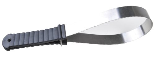 HKM 6499 Schweißmesser mit Zacken, M von HKM