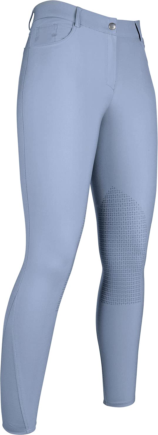 HKM Hose Sunshine 6100 Jeansblau 170 von HKM
