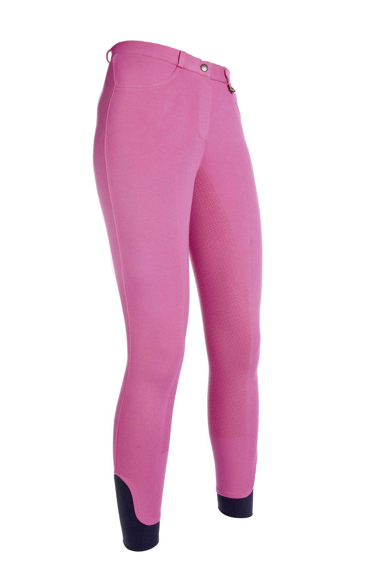 HKM Kate Damen Hose 3900 pink 34 von HKM