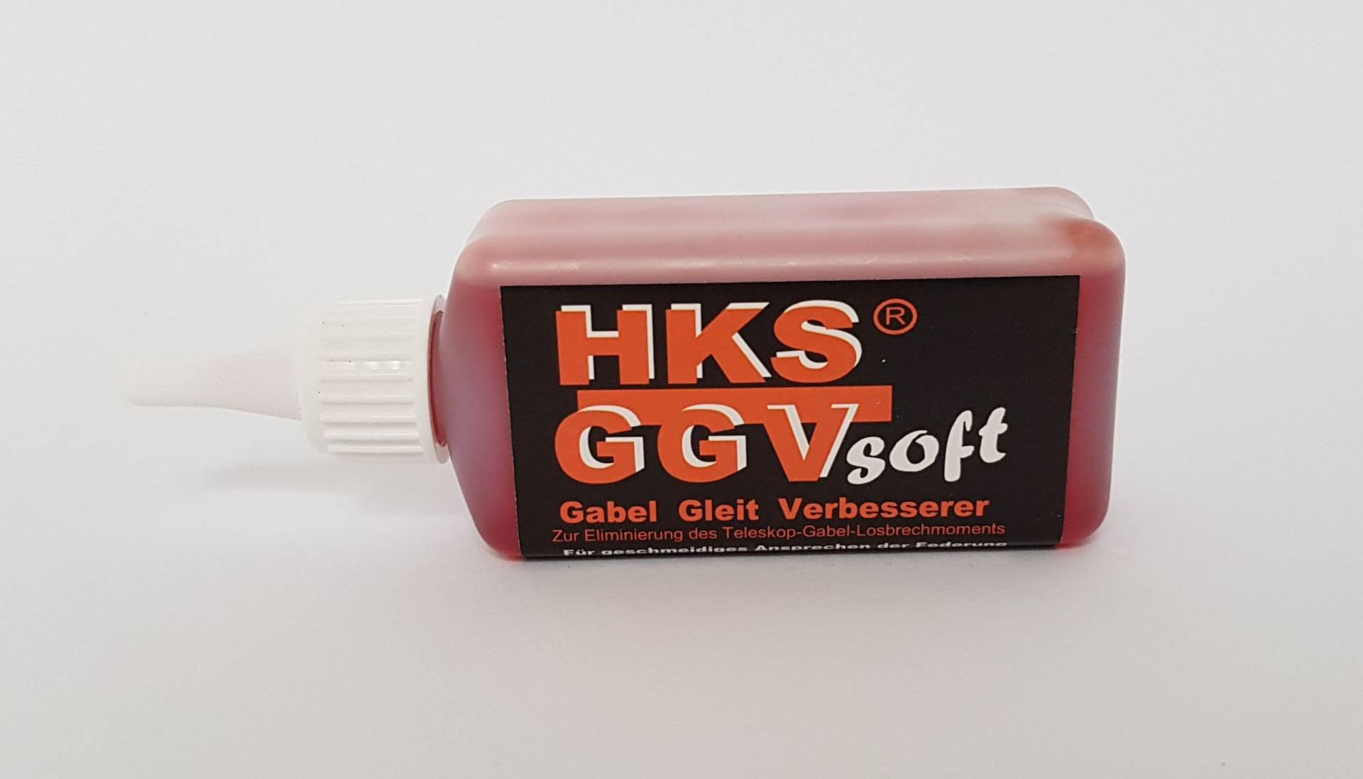Gabel Gleit Verbesserer HKS-GGV 100ml Gabel Gleit Verbesserer HKS-GGV 100ml von HKS-GGV