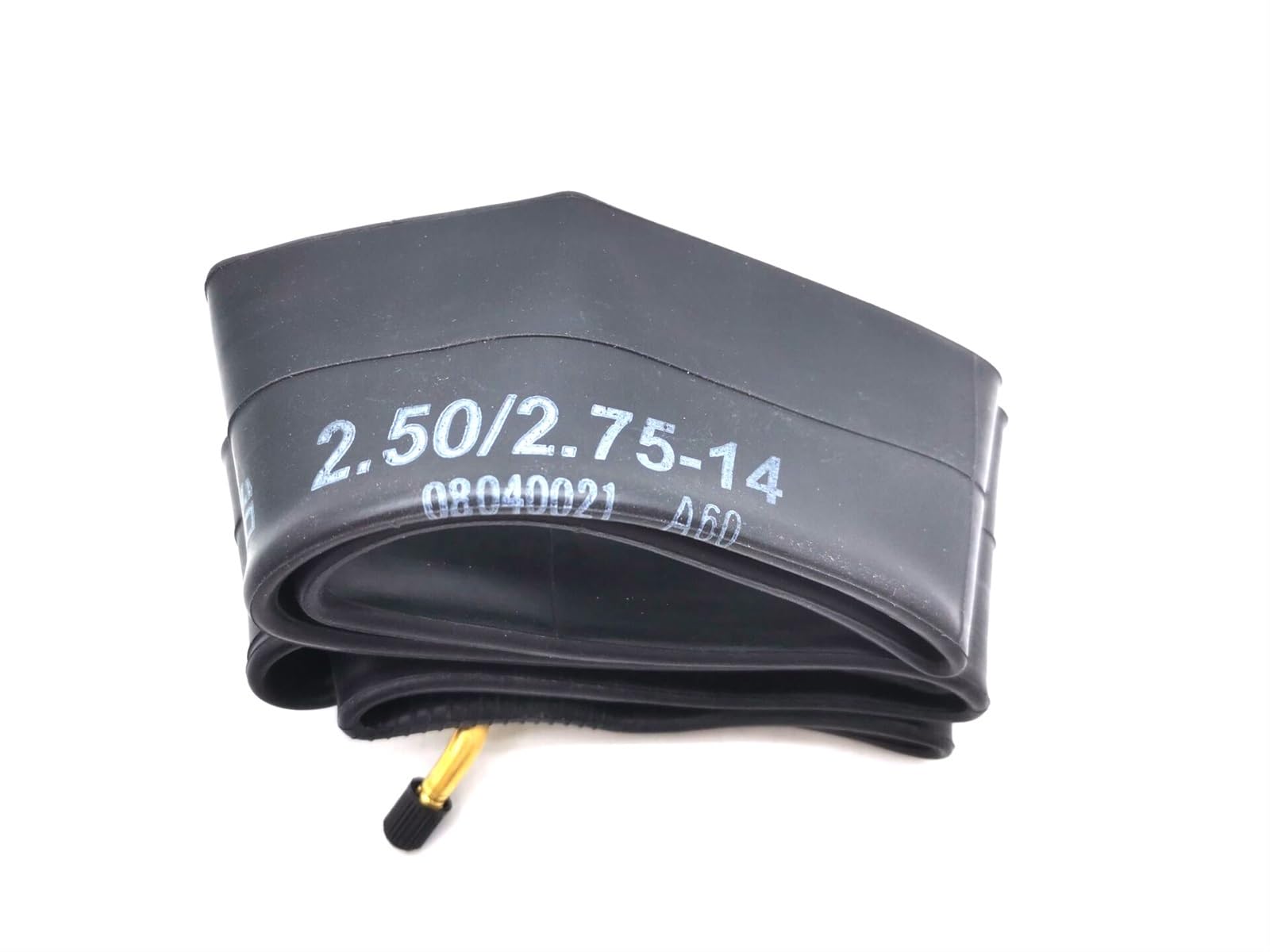 Schlauch für Elektroroller 2,50/2,75-14 Innenrohr Passend for LeaperKim Veteran Sherman 20 Zoll Elektro-Einrad Offroad-Innenreifen Modifiziertes Zubehör Schlauch für Elektroroller 2,50/2,75-14 Innenrohr Passend for LeaperKim Veteran Sherman 20 Zoll Elektro-Einrad Offroad-Innenreifen Modifiziertes Zubehör von HKYBCF
