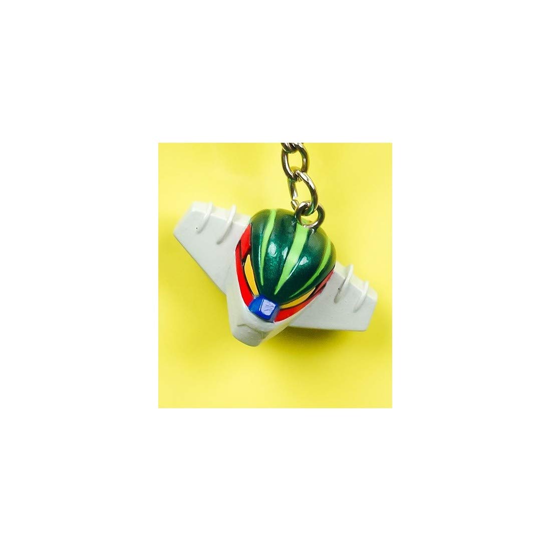 HL Pro Jeeg Roboter Stahl Kotetsu Schlüsselanhänger Anhänger High Dream Key Ring Keychiain HL Pro Jeeg Roboter Stahl Kotetsu Schlüsselanhänger Anhänger High Dream Key Ring Keychiain von HL Pro