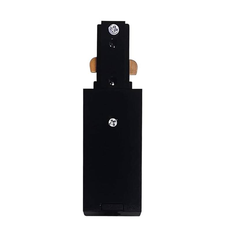 Lighting LED Live End Feed Connector H Track Live End Connector Replacement Live End Power Connector Enduring von HLBEST