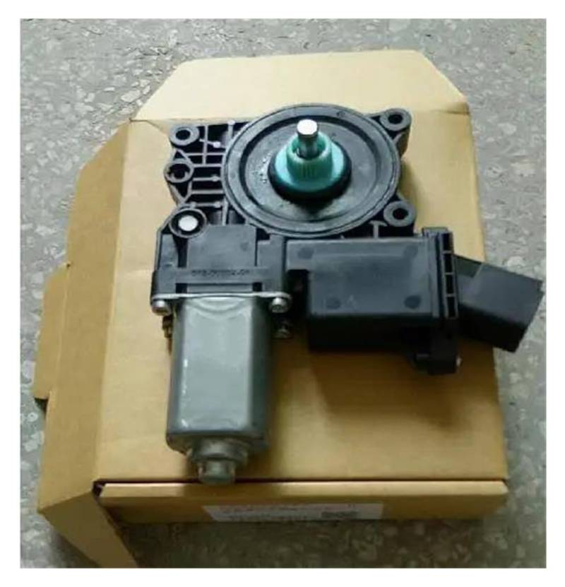 Auto Fensterheber Für Ford Für Mustang 2015 2016 2017 2018 2019 2020 FR3Z9923394B FR3Z9923395B Glas Heber Motor Fensterheber Motor Autofensterheber(Vorne rechts) von HLJNLVBN